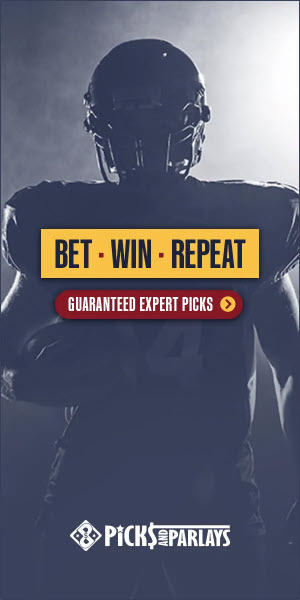 picksandparlays.net