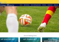 soccerbettinghints.com