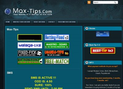 Max-Tips.com