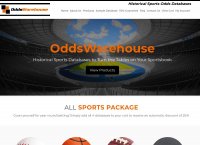 Oddswarehouse.com