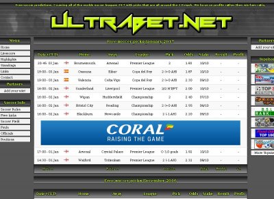 Ultrabet.net