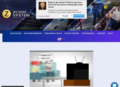 Zcodesystem.com
